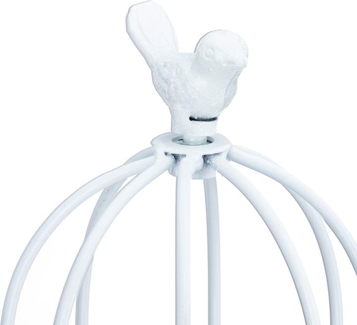 Produktbild Relaxdays Rankhilfe (21 cm, 21 cm)