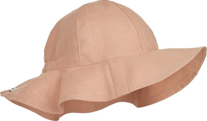 Produktbild Liewood Amelia Sonnenhut Leinen