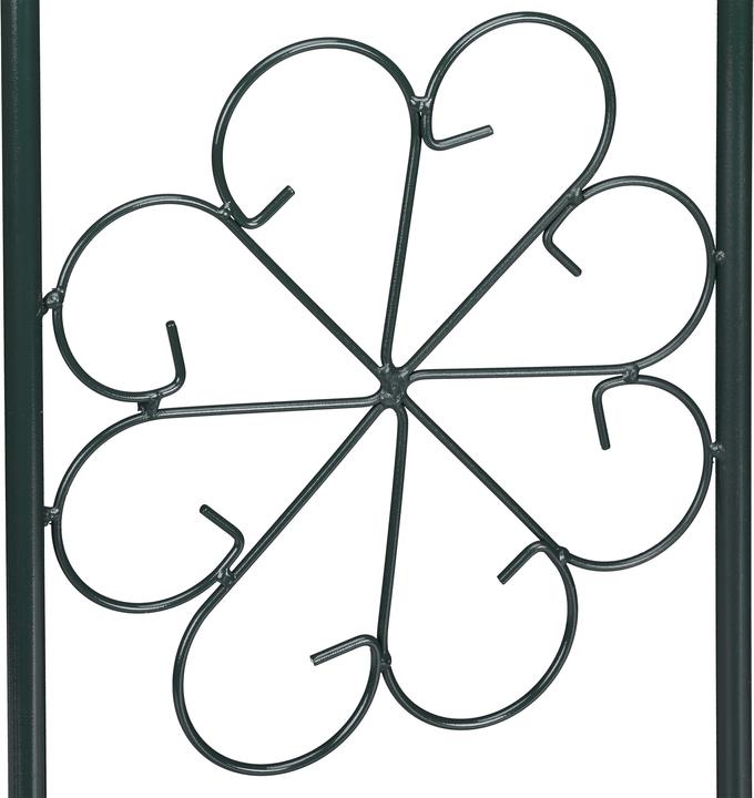 Image du produit Relaxdays Tuteur pour rosiers (160 cm, 160 cm)
