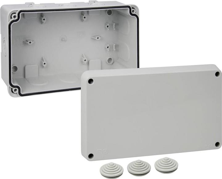 Immagine prodotto Steffen T-Box