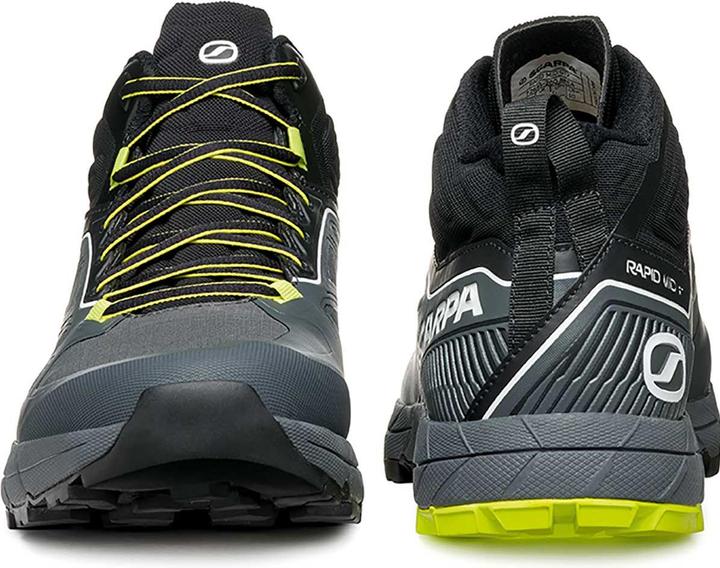 Actual product image Scarpa Rapid Mid GTX (42.5)