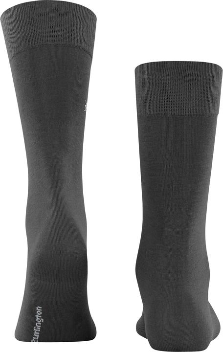 Produktbild Burlington Socken Casual Bequem sitzend (Einzelpack, 40 - 46)