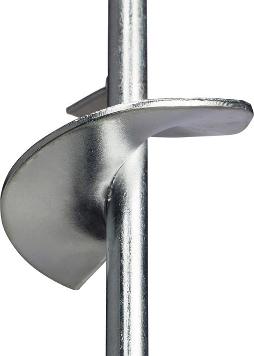 Actual product image Relaxdays Trampoline Ground Anchor