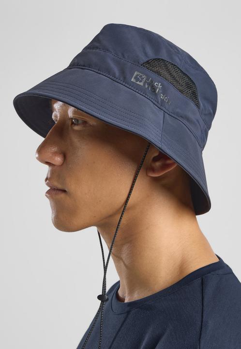 Produktbild Jack Wolfskin Vent Bucket Hat (M)
