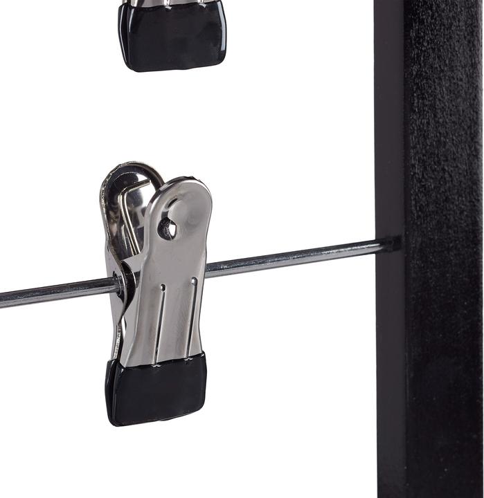 Actual product image Relaxdays Multi Skirt Hanger Set of 3 (3 x)
