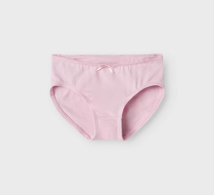 Produktbild Name it Nmfbriefs 3p Pastel Lilac Horse Noos (104)