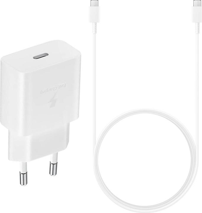 Produktbild Samsung EP-T1510 (15 W)