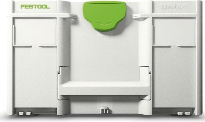 Produktbild Festool TID 18-Basic Akku Schlagschrauber 18V 180Nm 1/4" ( 576481 ) + 1x Akku 4,0Ah + Ladegerät (Akkubetrieb)