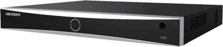 Produktbild Hikvision DS-7616NXI-I2/S(STD) NVR 16 Kanal 2nd AcuSense (Netzwerk Videorecorder (NVR))