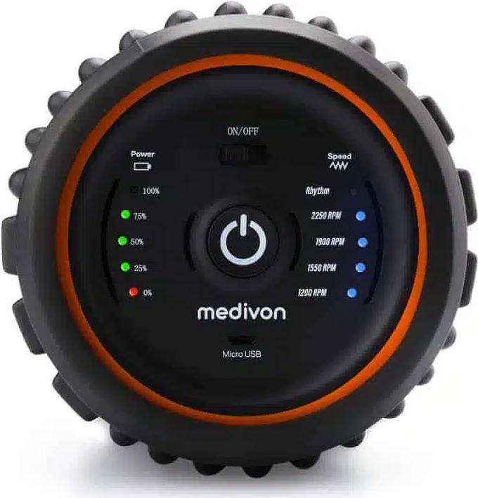 Produktbild Medivon RecoRoll Max Massaging Tool 1 Stück
