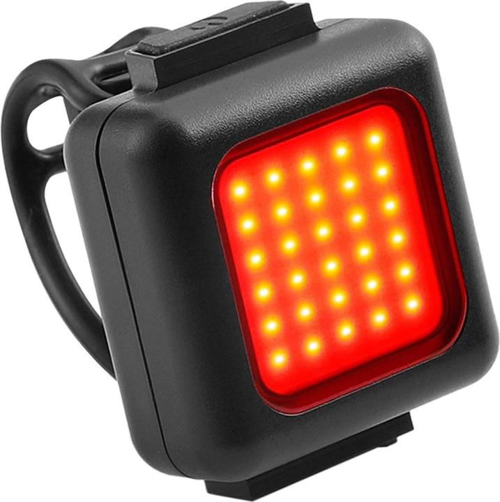 Produktbild Cbx Super Mini LED Fahrradlicht Set