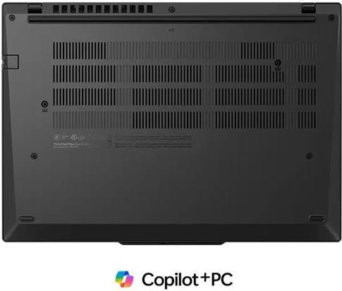Actual product image Lenovo ThinkPad P14s Gen 6 (14", Marvell ARMADA 370, 64 GB, 1000 GB, DE)
