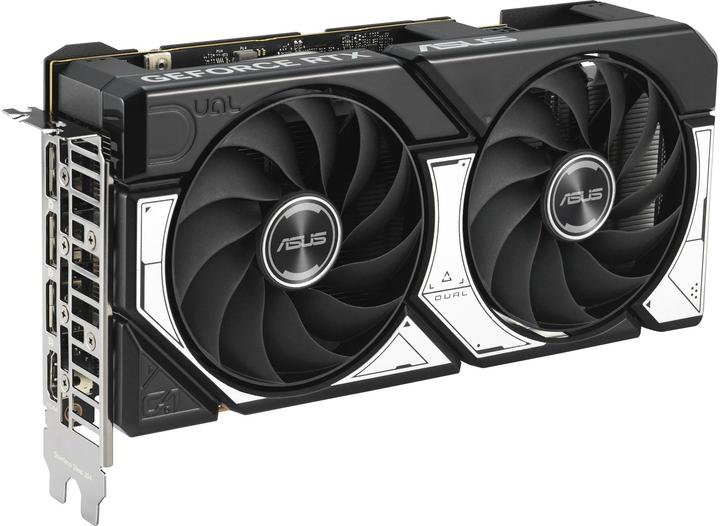 Produktbild ASUS Dual GeForce RTX 5060 OC (8 GB)