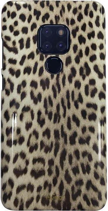 Immagine prodotto Puro Cover leopardata glam Mate 20 (leo 3) in edizione limitata (Mate 20)