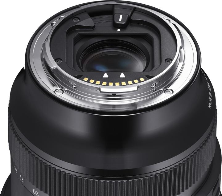 Produktbild Sigma 14-24mm F2.8 DG DN, L-Mount (Leica L, Vollformat)