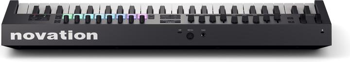 Image du produit novation Launchkey 49 Mk4 (Clavier)