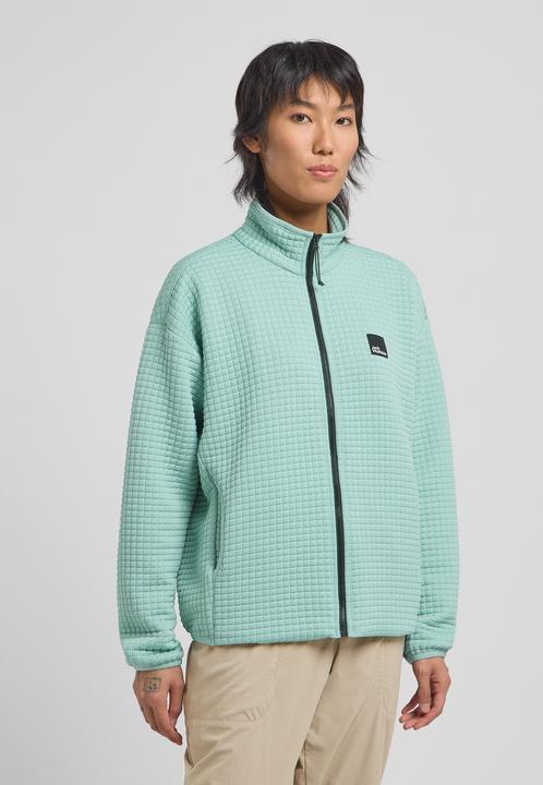 Immagine prodotto Jack Wolfskin Mogari Fz W (XXL)