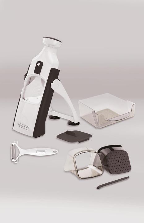 Produktbild Livington TurboCut