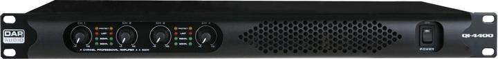 Immagine prodotto DAP-Audio Qi-4400