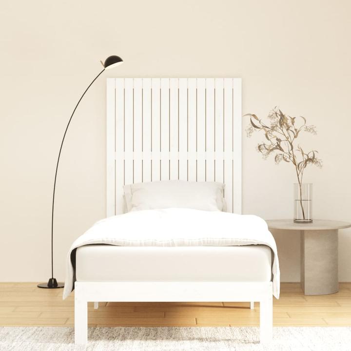 Image du produit VidaXL Chloé (95.5 x 3 x 110 cm)