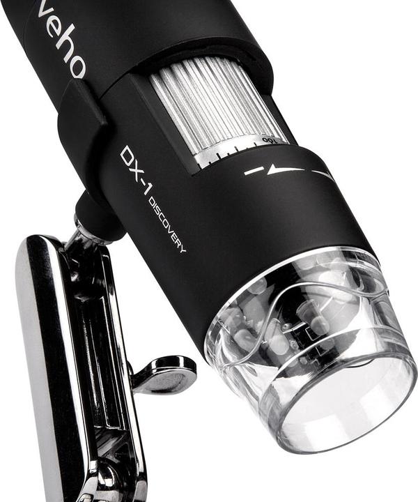 Actual product image veho VMS-006-DX1