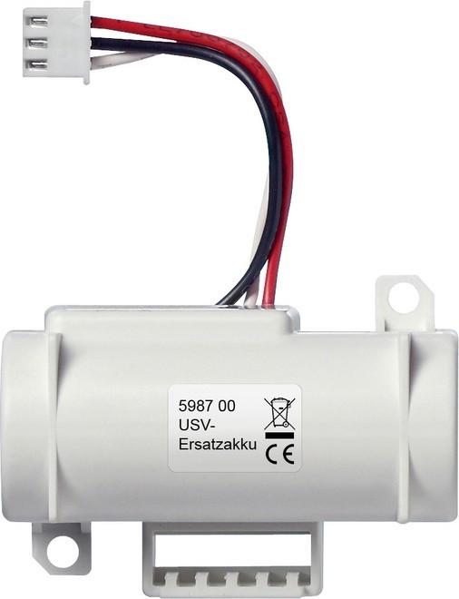 Gira Battery UPS Emergency Set Accessories 598700