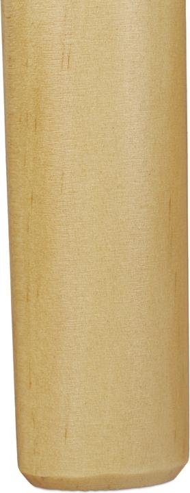 Image du produit Relaxdays Table de chevet avec tiroir (40 x 30 x 60 cm)