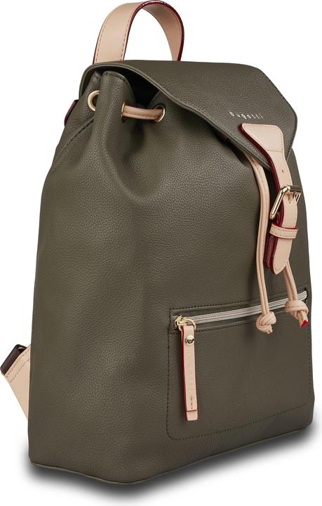 Immagine prodotto Bugatti Zaino / Daypack Ella Ladies Backpack (10 l)