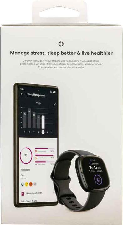 Produktbild Fitbit Sense 2 (40.30 mm)