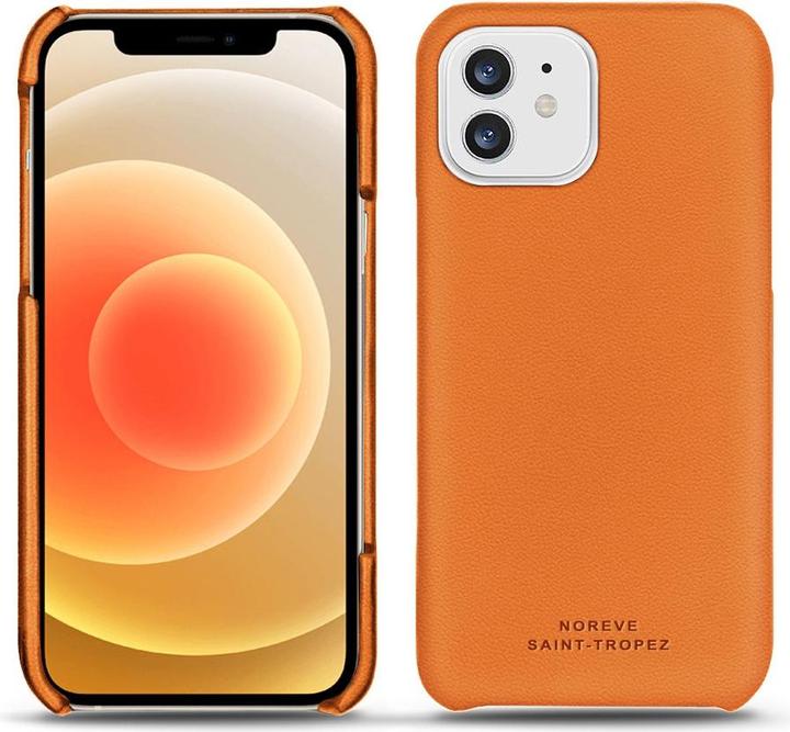 Oranje PU ( Pantone #ff9351 )