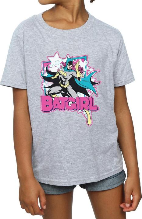 Immagine prodotto Leap Maglietta Batgirl Ragazze (116)