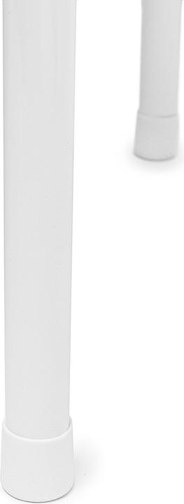 Produktbild Relaxdays Gartentisch (121.50 cm)