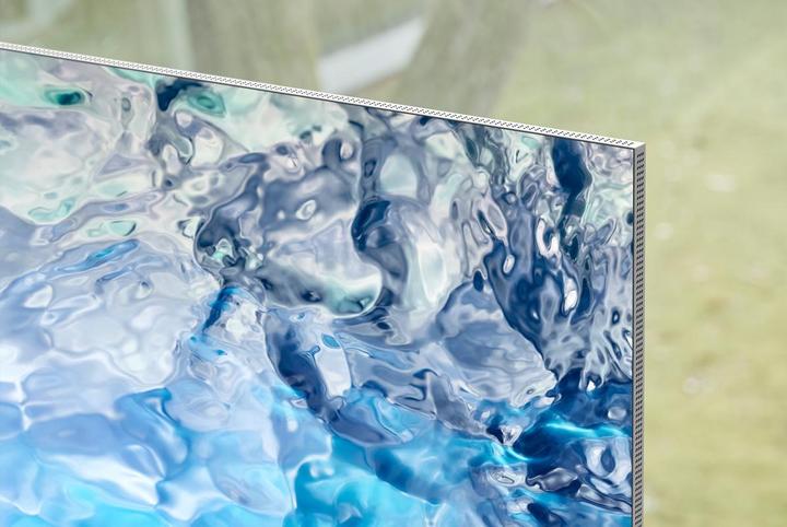 Image du produit Samsung QE65QN900B (65", QN900B, QLED, 8K, 2022)