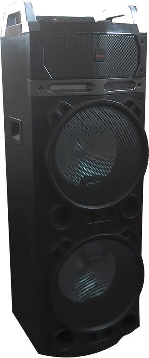 Aiwa Earthquake KBTUS-900 (Passiv, 1x 100 W)