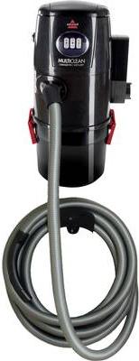 Actual product image Bissell Multi Clean Garage Pro