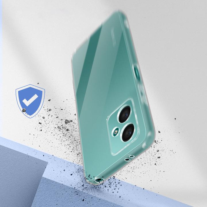 Image du produit Avizar Housse en gel Series (Xiaomi Poco X5)
