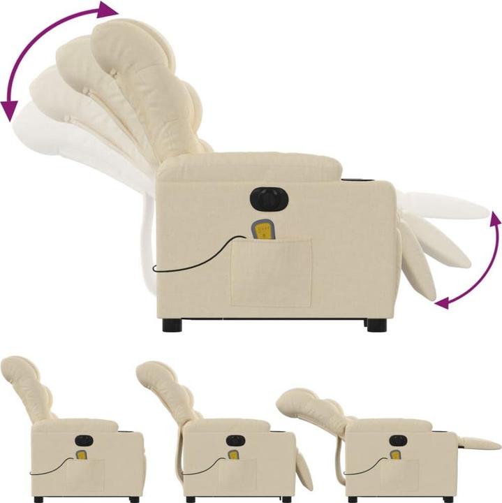 Actual product image VidaXL Ithiel