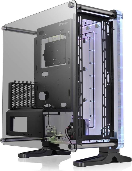 Produktbild Thermaltake DistroCase 350P (ATX, mATX, Mini-ITX)