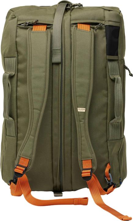 Actual product image Fjällräven Färden Duffel 80 (80 l)