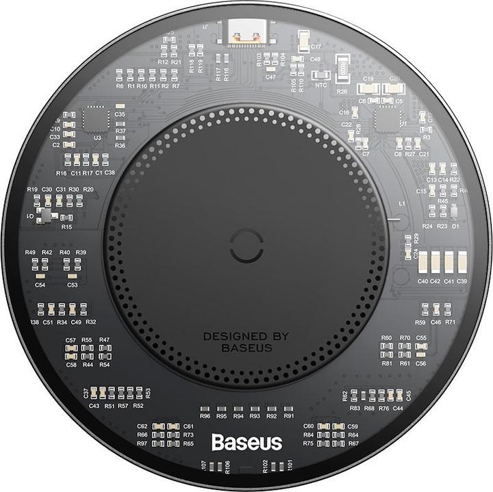 Immagine prodotto Baseus Simple 2 (15 W)