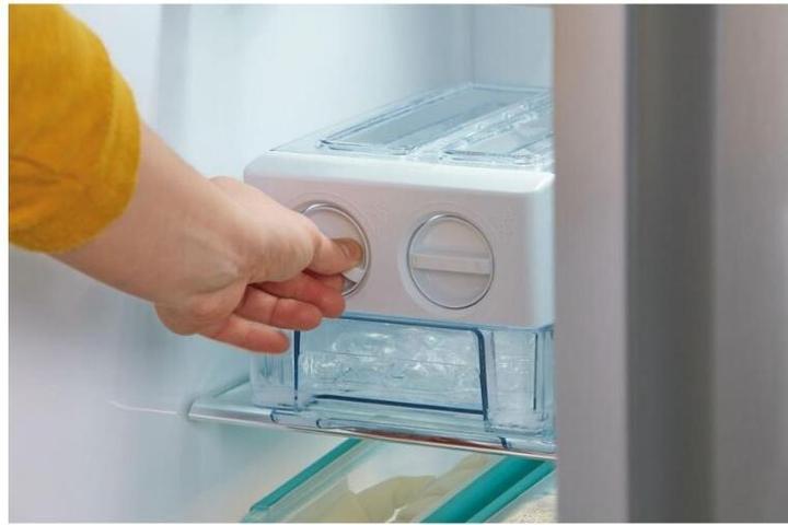 Image du produit Gorenje NRM8182MX (427 l)