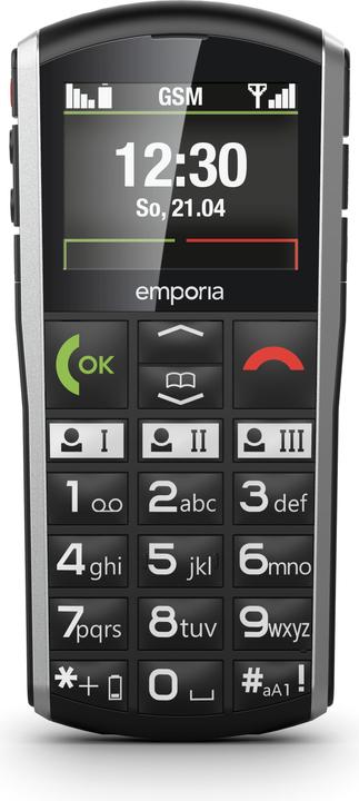 Productafbeelding Emporia Simplicity V27 (2", 2G)