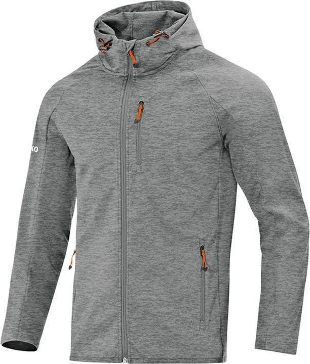 Produktbild JAKO Softshelljacke Light Damen (40)