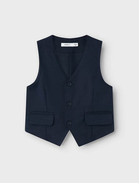 Immagine prodotto Name it Gilet dalla vestibilità regolare (92)