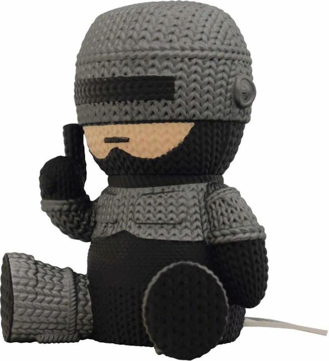 Fanattik Robocop figurine vinyle Robocop 13 cm