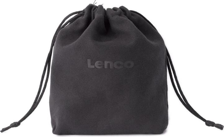 Actual product image Lenco TTA-080SI (Turntable cover)
