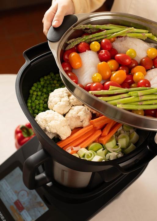 Immagine prodotto Create Chefbot Touch Pro Connect (1800 W)