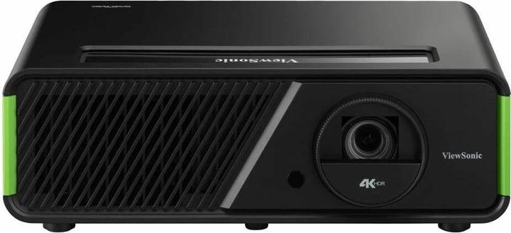 Image du produit Viewsonic X1-4KE Pro (4K, 2500 lm, 1.15 - 1.5:1)