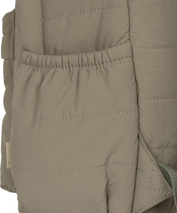 Produktbild Konges Slojd Juno Kinder Rucksack Midi Laurel Oak