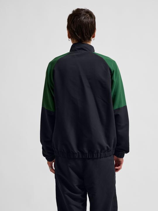 Actual product image hummel Hmltracksuit Jacket Sportswear (L)
